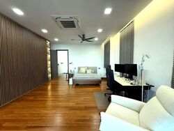 Sembawang Hills Estate (D20), Semi-Detached #574005601
